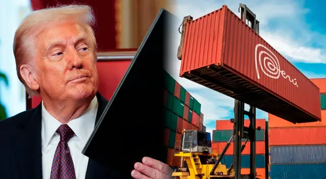 Trump impone aranceles de 10% para Perú y estos países latinos.