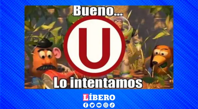 En el segundo tiempo, Universitario mejoró, pero no tuvo la efectividad para empatar el partido. En el segundo tiempo, Universitario mejoró, pero no tuvo la efectividad para empatar el partido.
