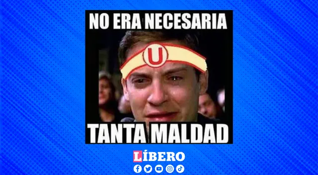 La hinchada crema no dejó de alentar en el Monumental de Ate. La hinchada crema no dejó de alentar en el Monumental de Ate.