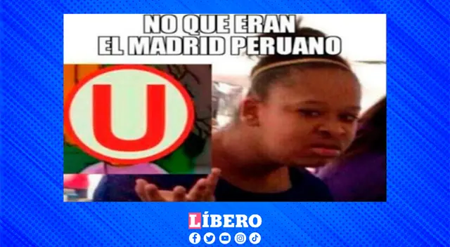 Muchos pensaron que Universitario haría mejor papel que Alianza, pero no sucedió. Muchos pensaron que Universitario haría mejor papel que Alianza, pero no sucedió.