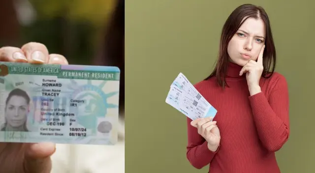 ¿Tu trámite de la Green Card está en pausa? ¿Tu trámite de la Green Card está en pausa?
