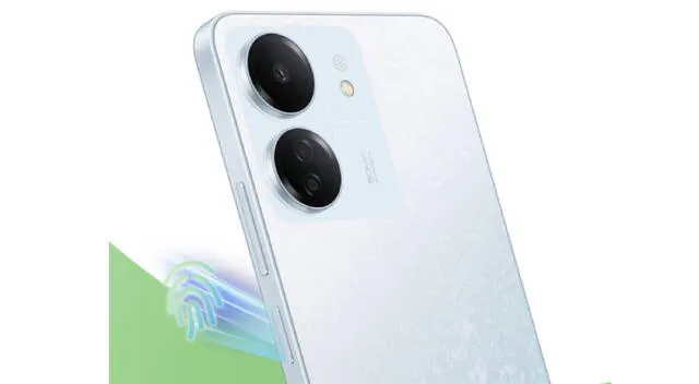 Redmi 13c