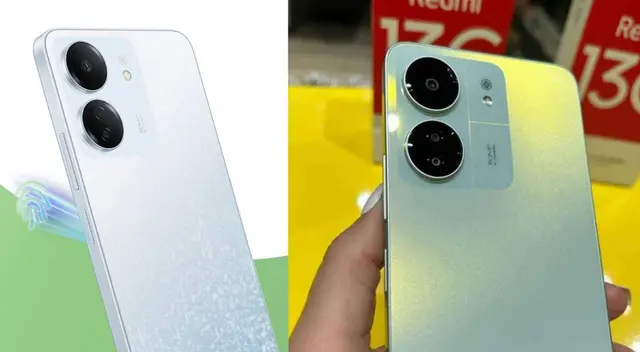 El Xiaomi Redmi 13c 5g es uno de los teléfonos más potentes y baratos del mundo. Será tu mejor compra en 2025.