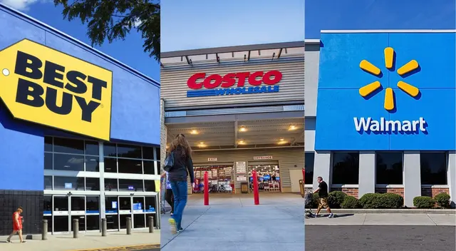 Walmart Best Buy Costco Aranceles