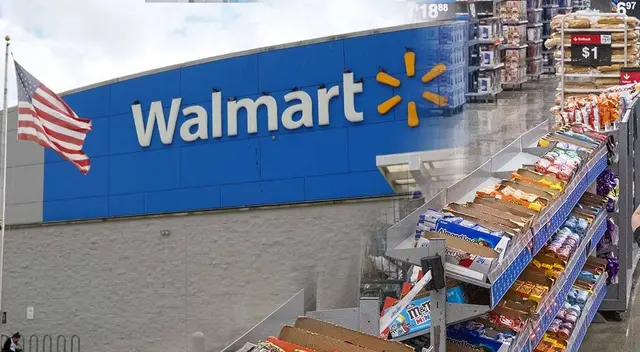 Encuentra un Walmart cercano a donde vives en EE. UU.