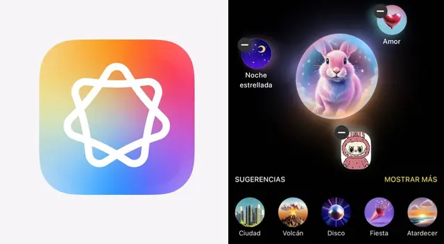 La Apple Intelligence ya está disponible en Español y estas son todas las funciones con IA que se han liberado.