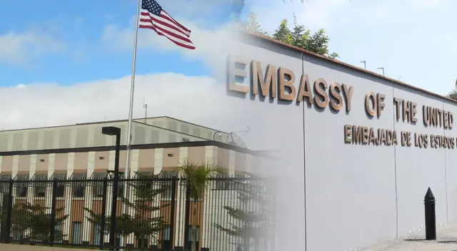 Esta es la nueva medida que toman las embajadas de EE. UU.