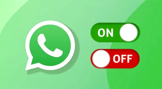 Con este truco de WhatsApp podrás 'apagar' la aplicación y dejar de recibir notificaciones. Sin tener que desinstalarla.