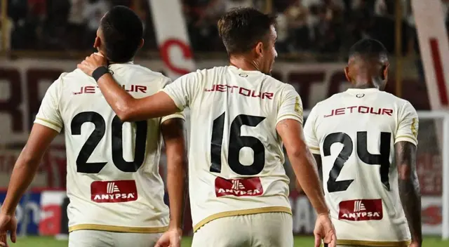 Futbolista titular en Universitario será baja confirmada para jugar ante Alianza Lima