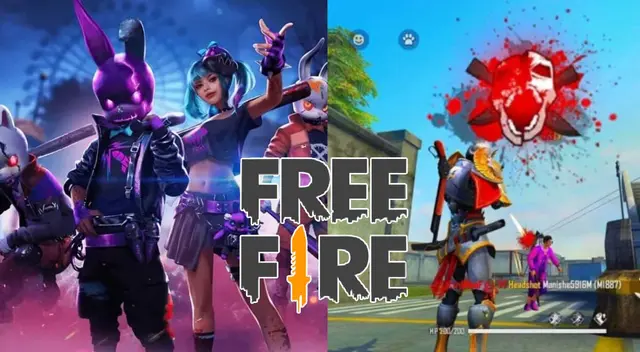 Con esta configuración podrás mejorar la sensibilidad y hacer puros 'Headshots' en Free Fire.