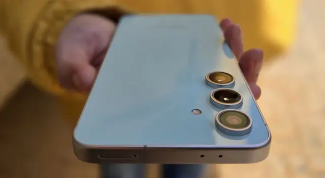 Este Samsung te va a sorprender con asombrosa ficha técnica que no tiene comparación.