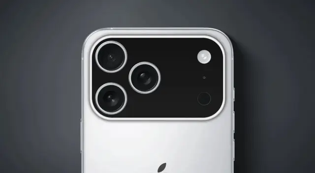 Grandes cambios que llegarán al iPhone 17 en septiembre de 2025. Grandes cambios que llegarán al iPhone 17 en septiembre de 2025.