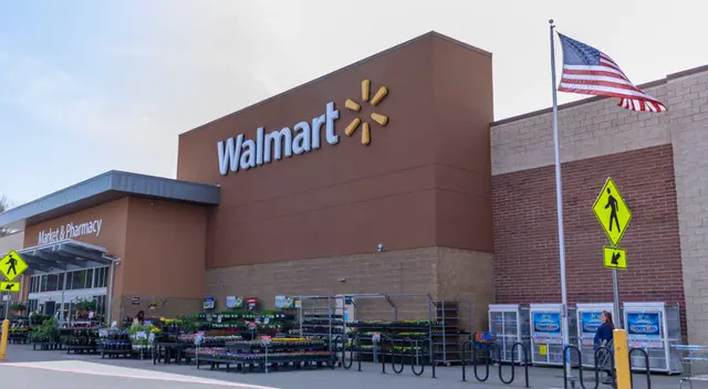 Walmart confirma cierres en todo EE.UU.