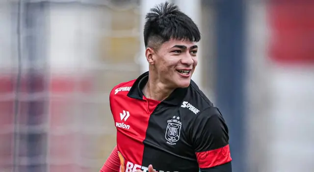 Kenji Cabrera interesa a otros clubes.