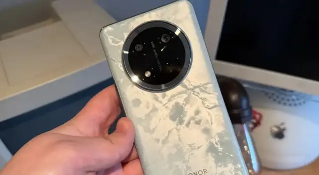 Este HONOR quiere ser uno de los mejores gama media de este 2025. ¿Lo conseguirá? Este HONOR quiere ser uno de los mejores gama media de este 2025. ¿Lo conseguirá?