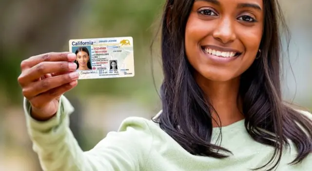 Cómo el DMV de California beneficia a este grupo de personas. Cómo el DMV de California beneficia a este grupo de personas.