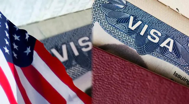 La distribución de las visas se realizará en dos periodos.