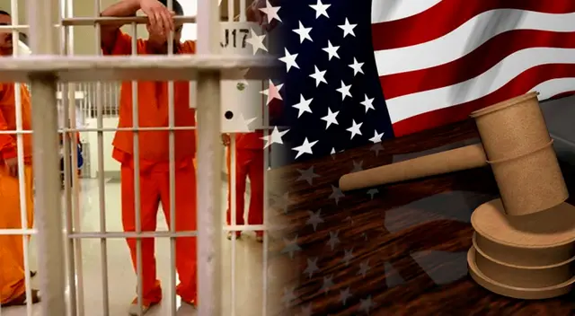 La ley es conocida como "Defense Against Criminal Illegals Act".