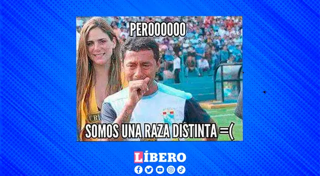 Cristal hizo pelea, pero no logró ganarle a Palmeiras.