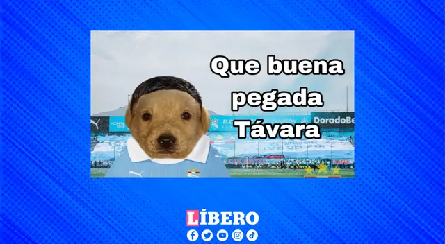 Muchos esperaban que Cristal empataba o ganaba el duelo.
