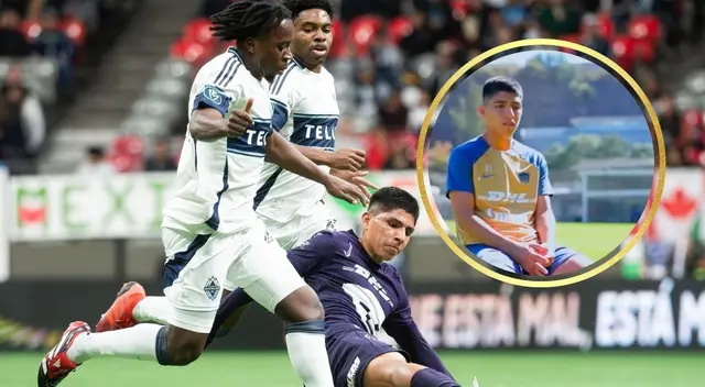 Piero Quispe dio su primer mensaje tras ampay