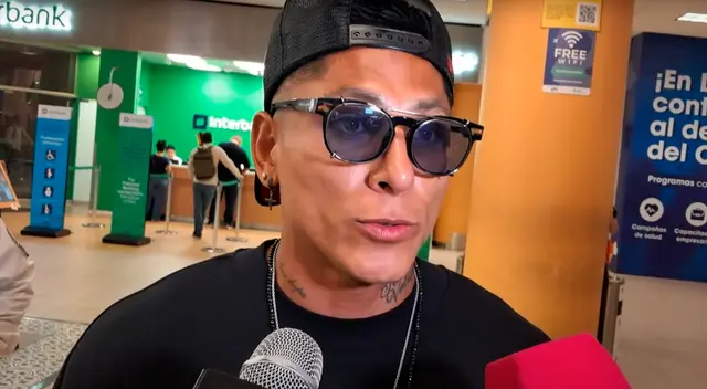 Raúl Ruidíaz sorprendió con decisión tras hacerse oficial su fichaje por Atlético Grau.