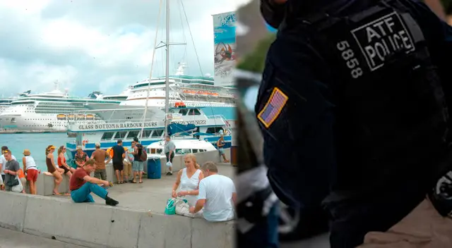 La alerta destaca el aumento de robos, agresiones sexuales y homicidios, especialmente en Nassau y Freeport. La alerta destaca el aumento de robos, agresiones sexuales y homicidios, especialmente en Nassau y Freeport.