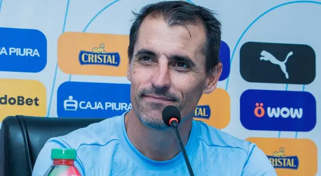 Guillermo Farré y su fuerte mensaje tras perder con Palmeiras.