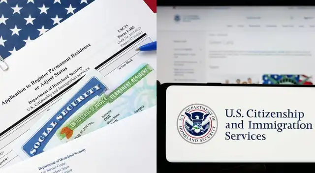 Modificaciones en la asignación de sexo en los documentos de USCIS.
