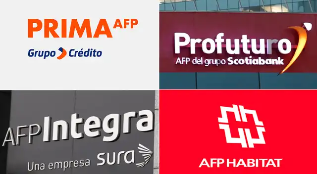 Así puedes saber cuánto tienes ahorrado en tu AFP.