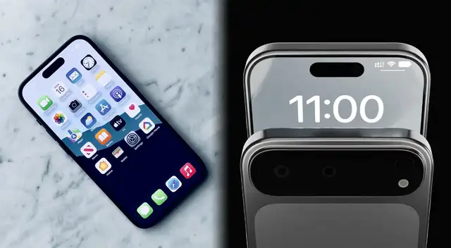 Características que tendrá el iPhone 17 y precio en todo el mundo.