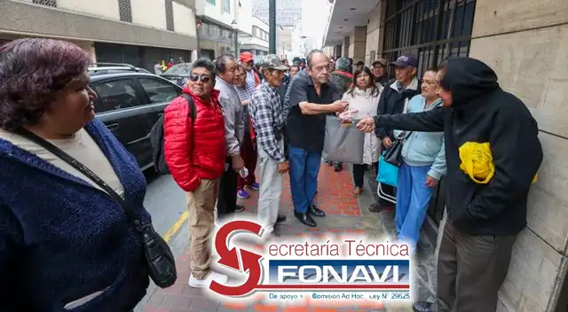 Devolución Fonavi, Reintegro 3: Conoce quienes no lo recibirán.
