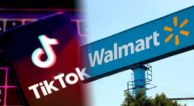 Walmart evalúa adquirir TikTok mientras crece la incertidumbre sobre su posible prohibición en EE. UU.
