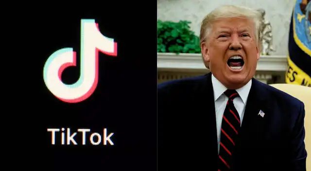 Donald Trump TikTok