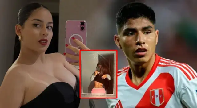Cielo Berrios publicó emotivo video en su cuenta de TikTok.