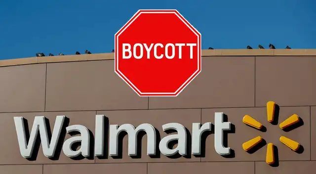 Todo lo que debes saber sobre el próximo boicot a Walmart USA.