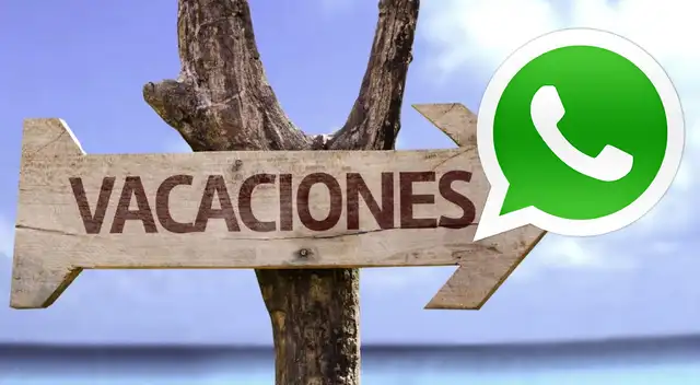 Con estas configuraciones nadie te va a fastidiar mientras disfrutar de tus vacaciones o viajes.