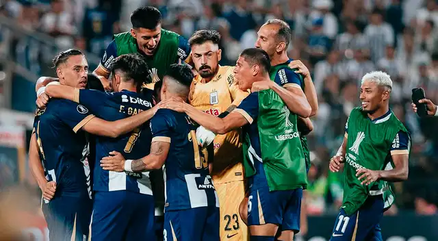 Alianza Lima quiere imponerse a Universitario en el clásico por Liga 1 Alianza Lima quiere imponerse a Universitario en el clásico por Liga 1