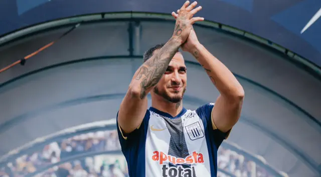 Con Trauco en la foto: el mensaje que dejó Alianza Lima a un día de enfrentar a Universitario