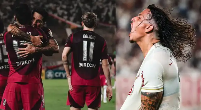 Inesperada noticia sobre el Universitario vs. River Plate llamó la atención. Inesperada noticia sobre el Universitario vs. River Plate llamó la atención.