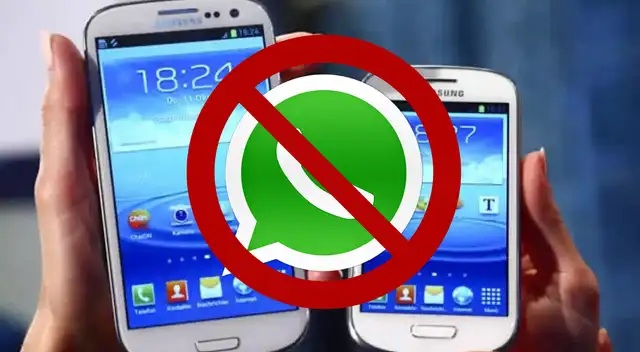 WhatsApp es la aplicación de mensajería más utilizada del mundo.