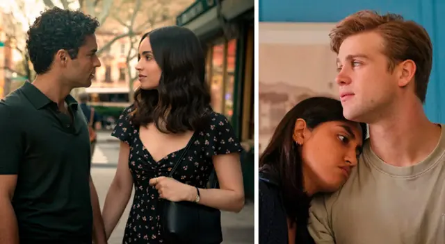 Conoce el top 10 de las películas más vistas en Netflix en este 2025. Conoce el top 10 de las películas más vistas en Netflix en este 2025.