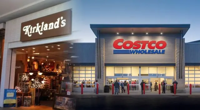 La estrategia de Kirkland se centra en competir con marcas nacionales, lo que ha fortalecido la lealtad del cliente y aumentado las ventas.
