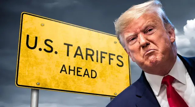 Este es el motivo por el que Trump impuso estas medidas arancelarias.