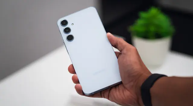 Los mejores consejos para cuidar la batería del Samsung A55. Los mejores consejos para cuidar la batería del Samsung A55.
