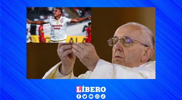 La carta de gol de Universitario de Deportes es Álex Valera. La carta de gol de Universitario de Deportes es Álex Valera.