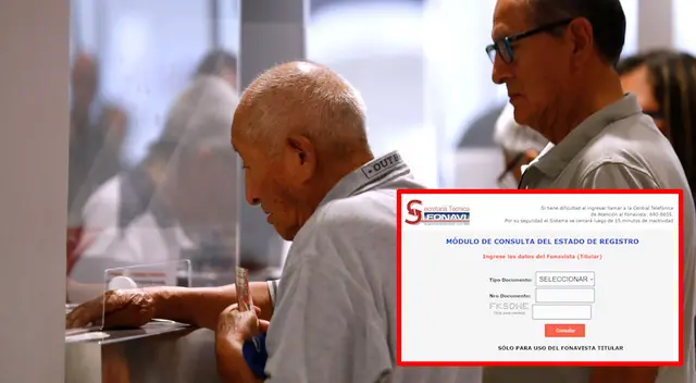Fonavi ya comenzará sus pagos primeros pagos para este 2025.