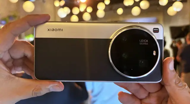 El Xiaomi 15 Ultra 5G es el teléfono más potente de Xiaomi y se ha convertido en el rival más potente del Galaxy S25 Ultra de Samsung.