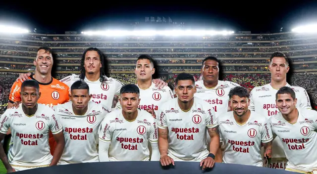 Universitario publicó un mensaje en sus redes sociales a poco de jugar ante Alianza Lima.