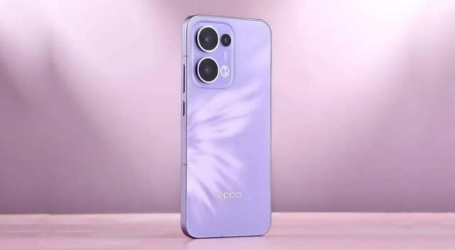 Oppo Reno 13F 5G
